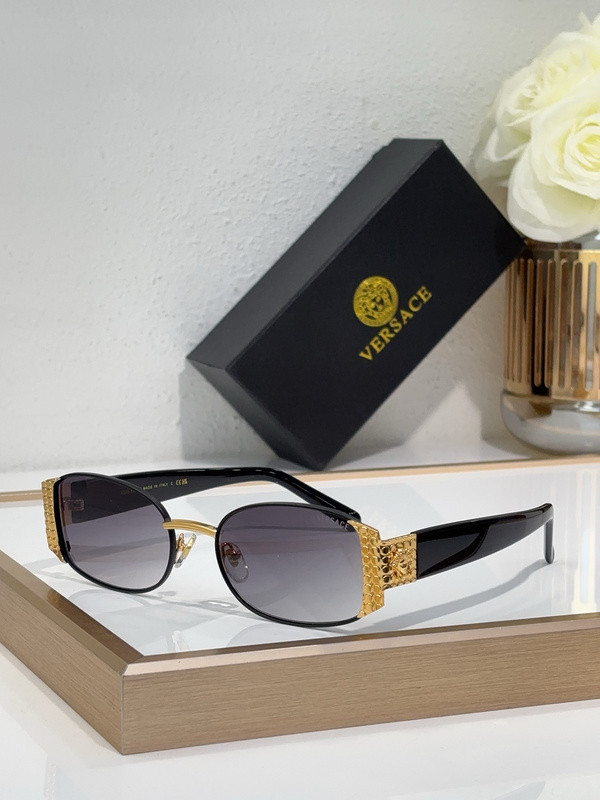 Versace Sunglasses AAAA-3349