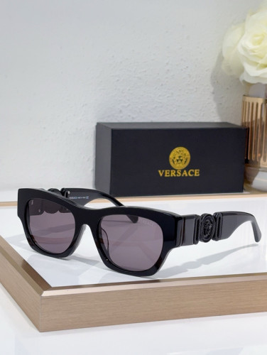 Versace Sunglasses AAAA-3336