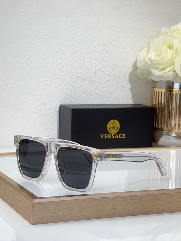 Versace Sunglasses AAAA-3421