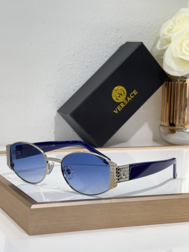 Versace Sunglasses AAAA-3356