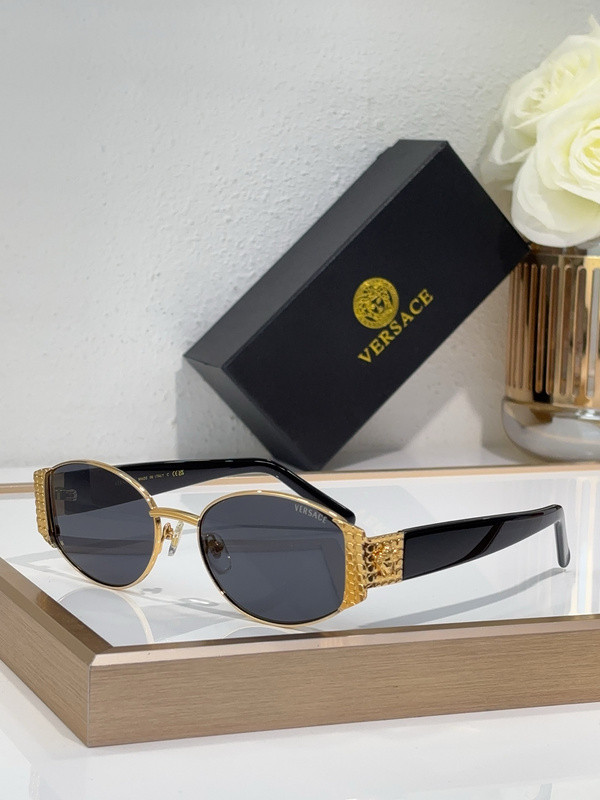 Versace Sunglasses AAAA-3357