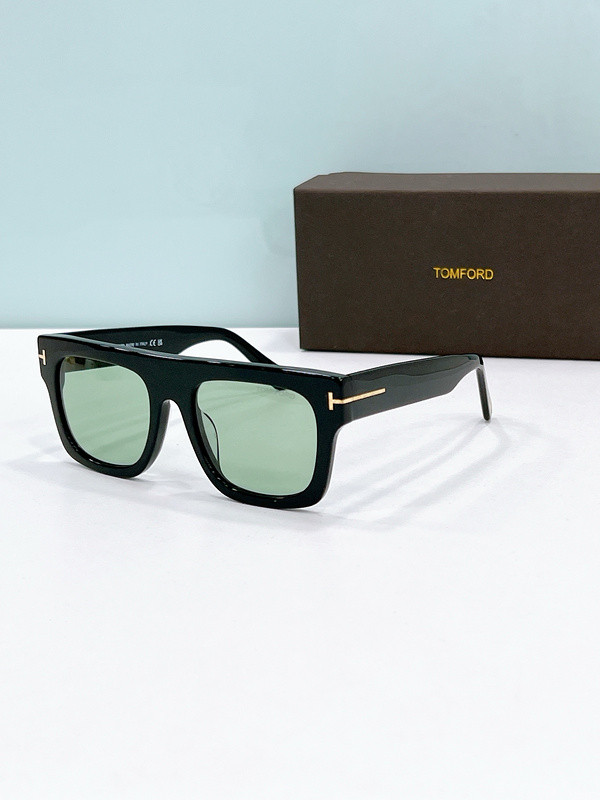 Tom Ford Sunglasses AAAA-4644