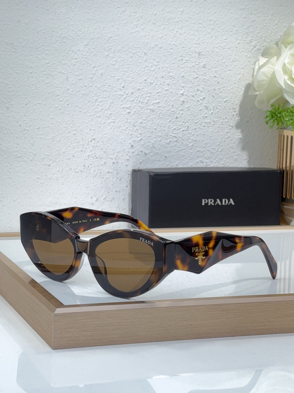 Prada Sunglasses AAAA-5909