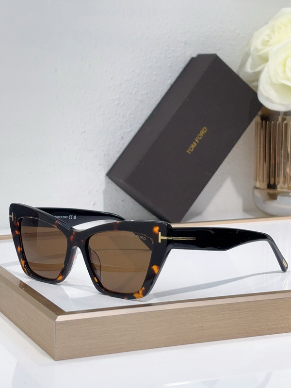 Tom Ford Sunglasses AAAA-4601