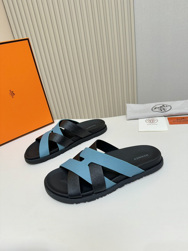 Hermes men Sandals 1：1 Quality-207