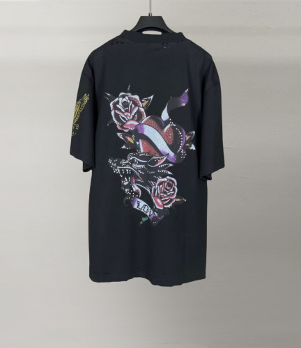 B Shirt 1：1 Quality-3945(XS-L)