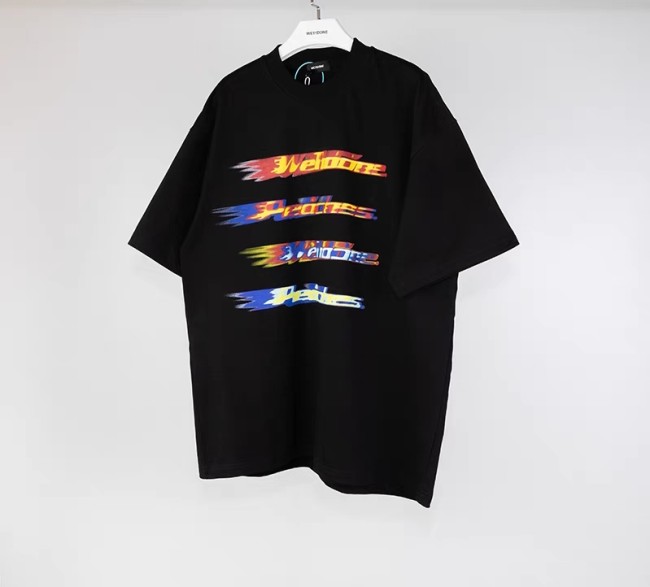 Welldone Shirt 1：1 Quality-603(S-L)