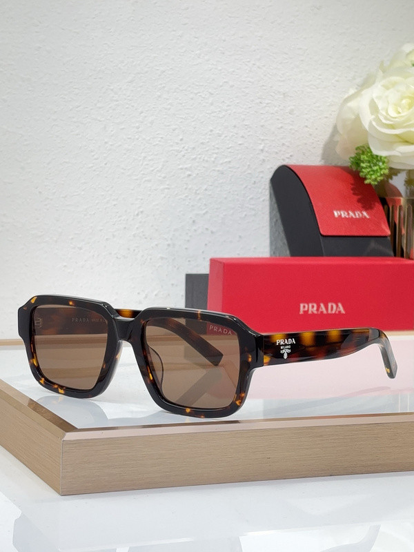 Prada Sunglasses AAAA-5994