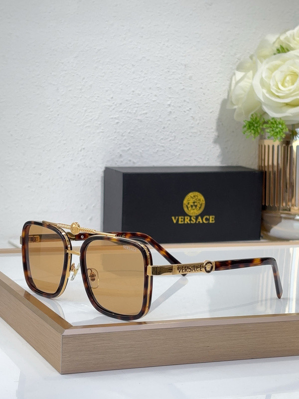 Versace Sunglasses AAAA-3430