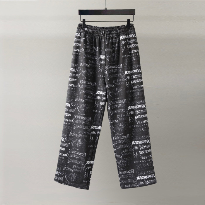 B Pants 1：1 Quality-544