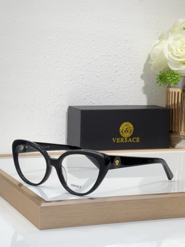 Versace Sunglasses AAAA-3389