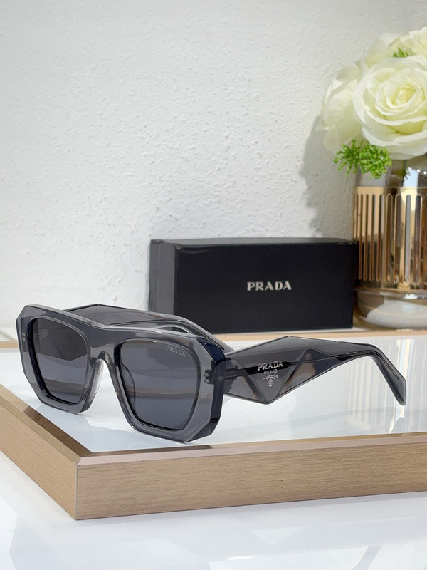 Prada Sunglasses AAAA-6048