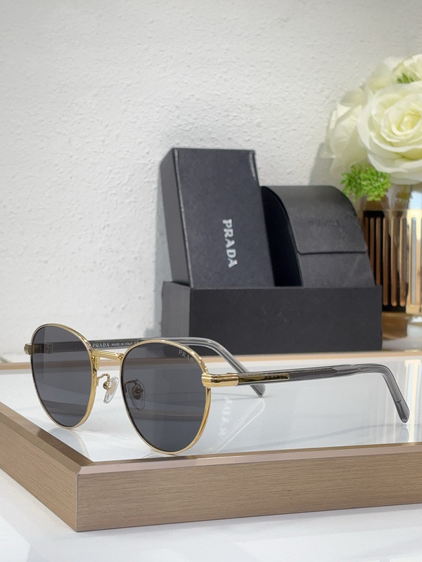 Prada Sunglasses AAAA-5951