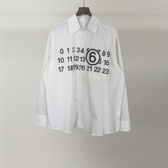 B Shirt 1：1 Quality-3969(S-L)