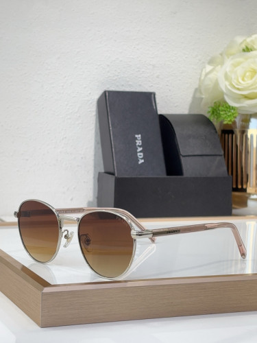 Prada Sunglasses AAAA-5956