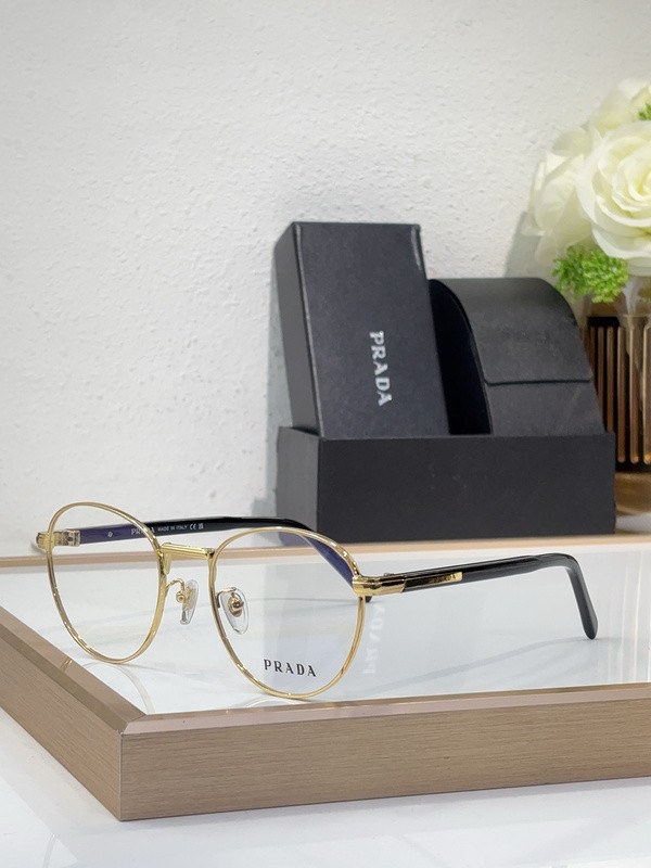 Prada Sunglasses AAAA-5960