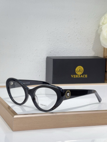 Versace Sunglasses AAAA-3412