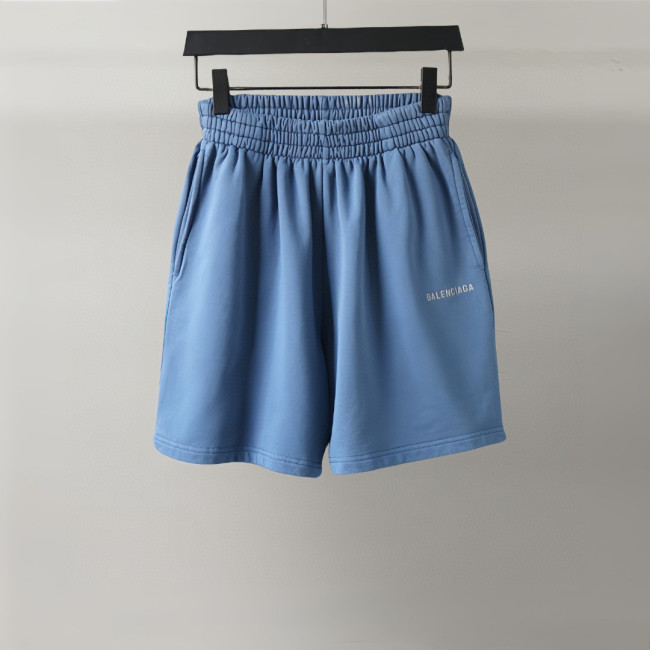 B Pants 1：1 Quality-556