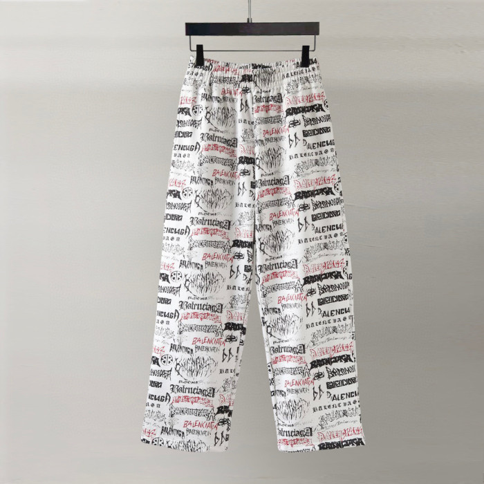 B Pants 1：1 Quality-546