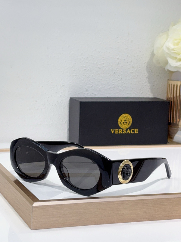 Versace Sunglasses AAAA-3375