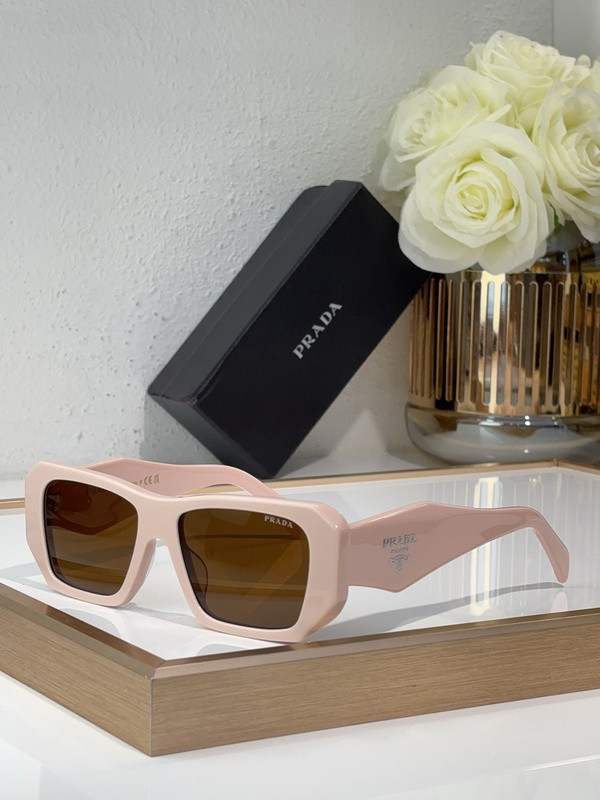 Prada Sunglasses AAAA-6095