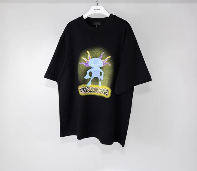 Welldone Shirt 1：1 Quality-606(S-L)