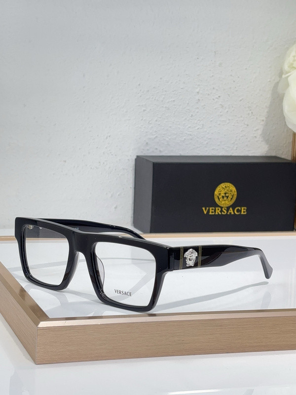 Versace Sunglasses AAAA-3406