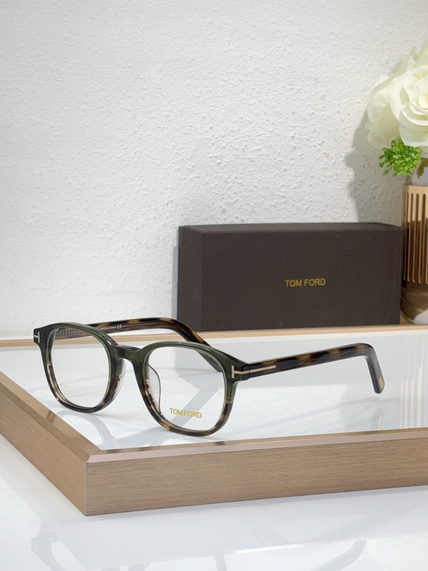 Tom Ford Sunglasses AAAA-4610