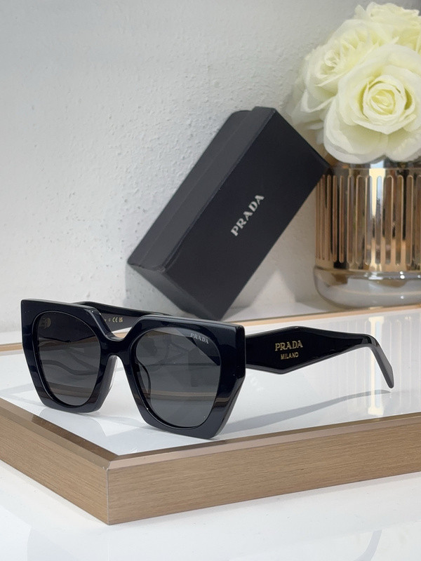 Prada Sunglasses AAAA-5845