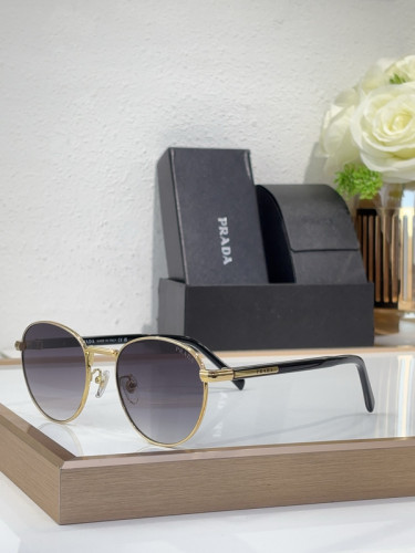 Prada Sunglasses AAAA-5954