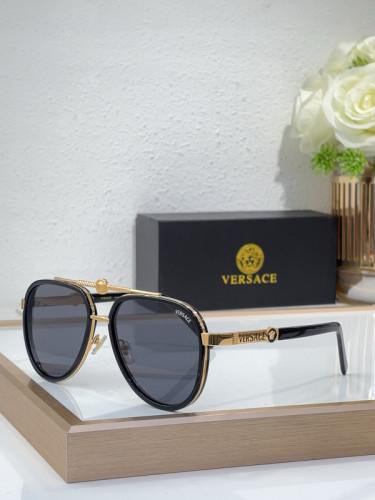Versace Sunglasses AAAA-3472