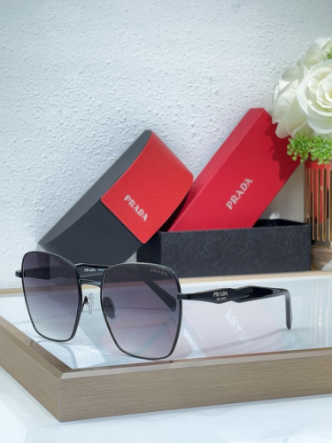 Prada Sunglasses AAAA-5997