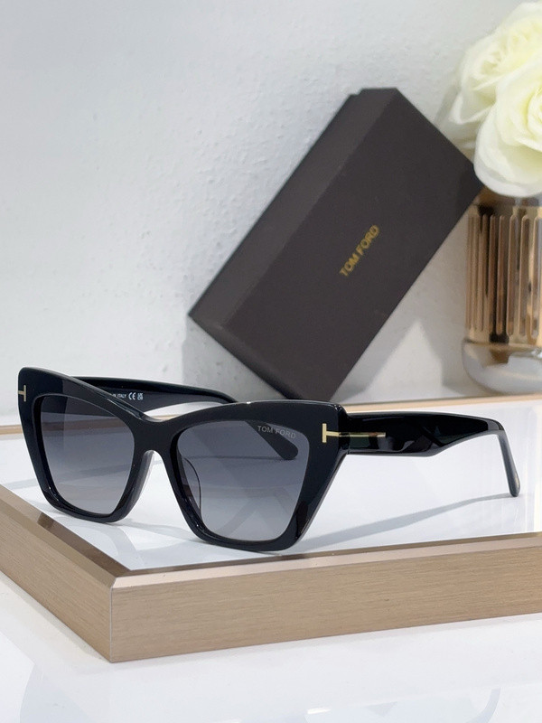 Tom Ford Sunglasses AAAA-4593