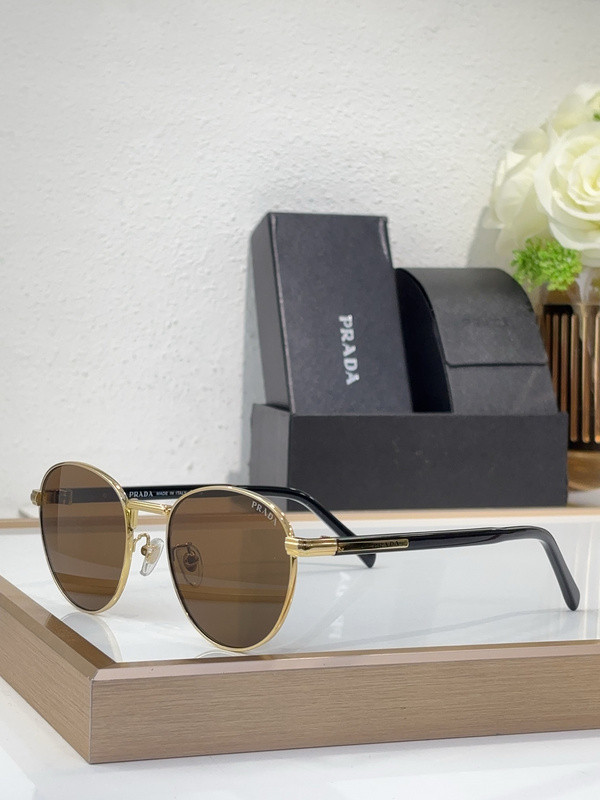 Prada Sunglasses AAAA-5952