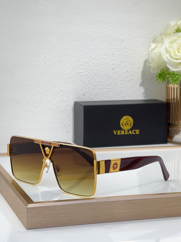 Versace Sunglasses AAAA-3437