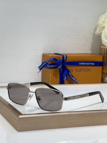 LV Sunglasses AAAA-5713