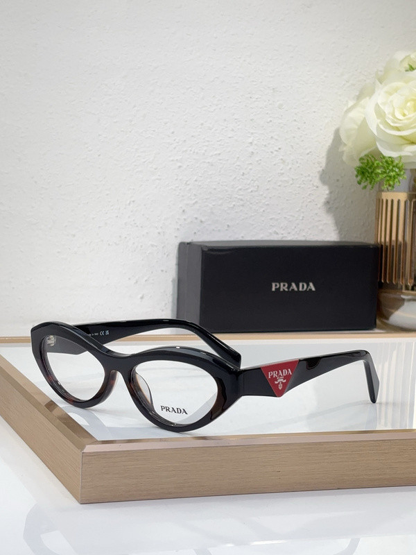 Prada Sunglasses AAAA-6108