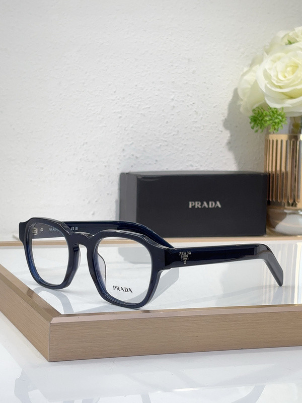 Prada Sunglasses AAAA-6033