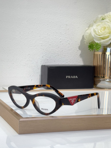 Prada Sunglasses AAAA-6107