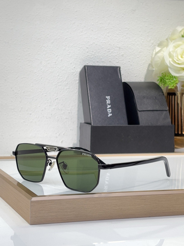 Prada Sunglasses AAAA-6075