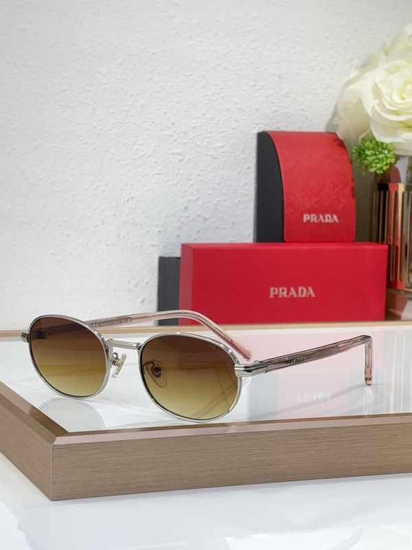 Prada Sunglasses AAAA-5970