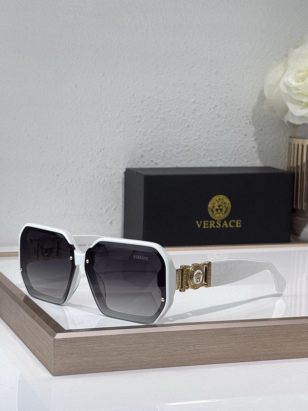 Versace Sunglasses AAAA-3447