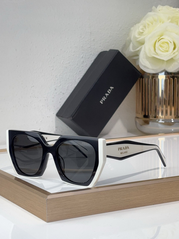 Prada Sunglasses AAAA-5844