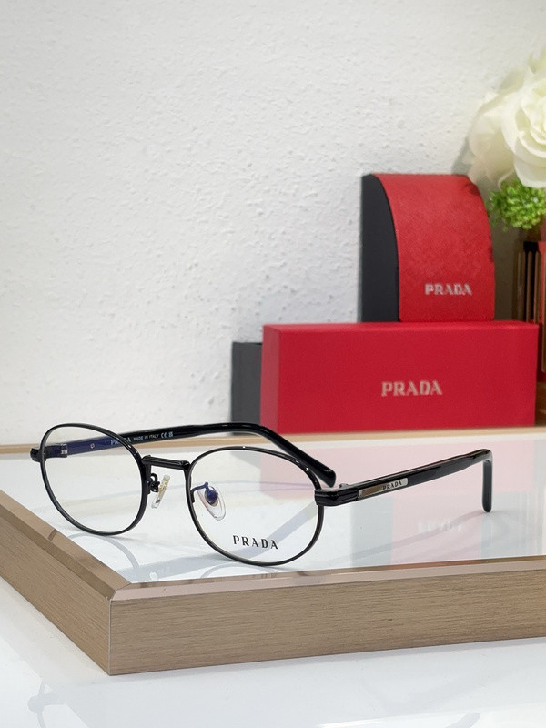 Prada Sunglasses AAAA-5967