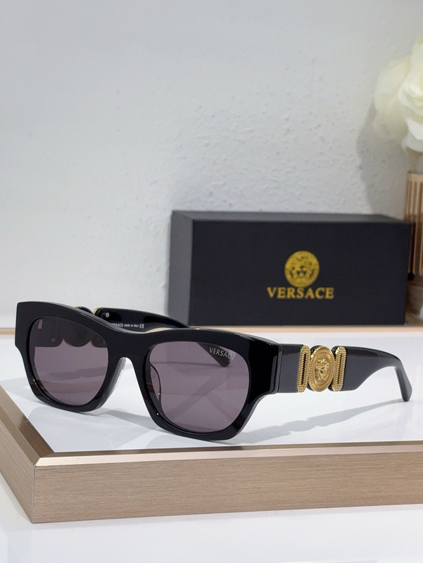 Versace Sunglasses AAAA-3334