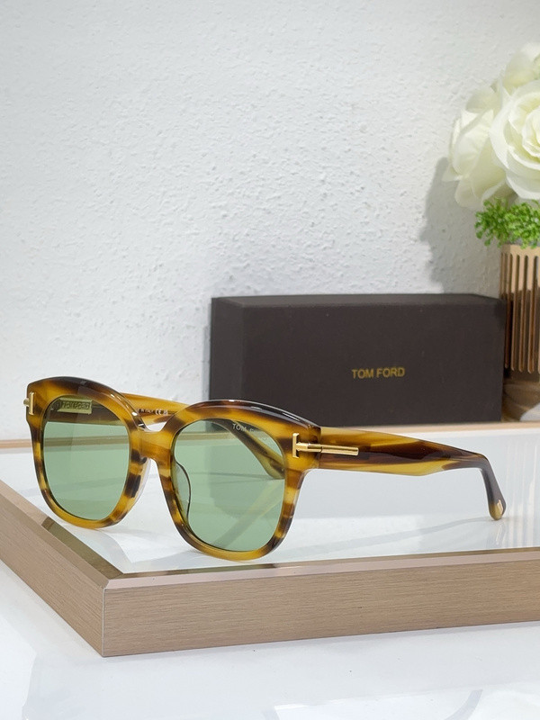 Tom Ford Sunglasses AAAA-4619