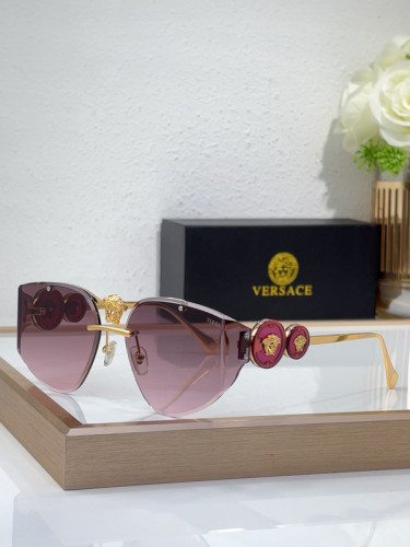 Versace Sunglasses AAAA-3456