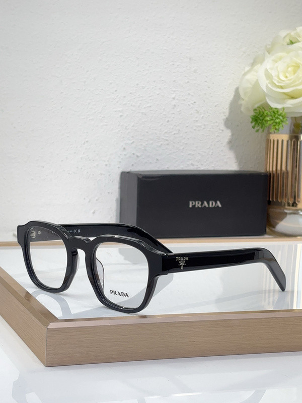 Prada Sunglasses AAAA-6031