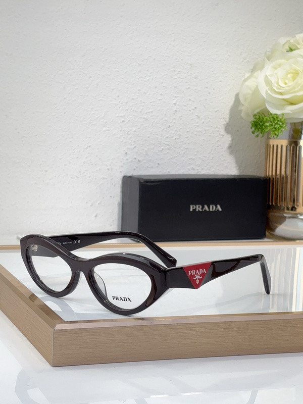 Prada Sunglasses AAAA-6109