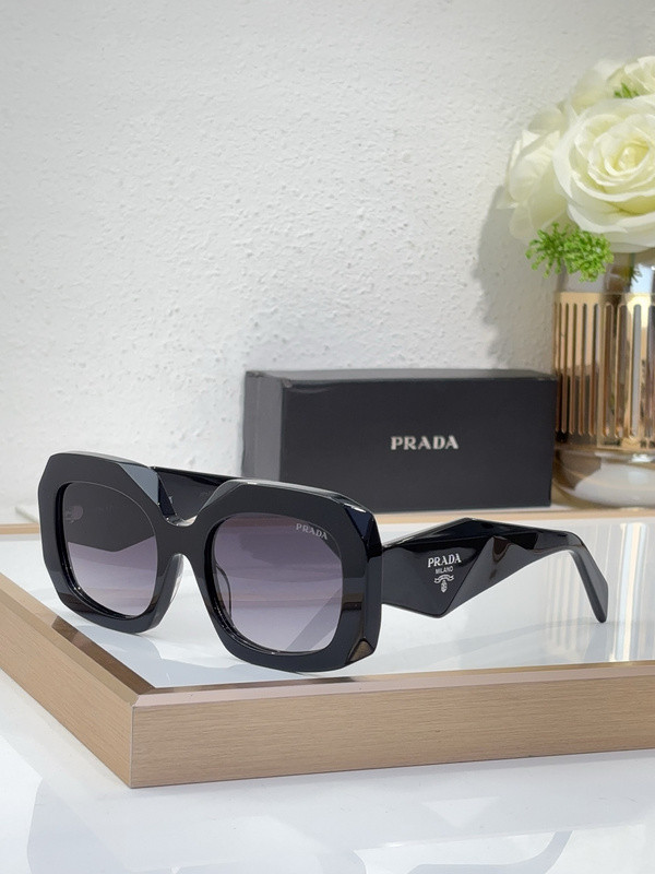 Prada Sunglasses AAAA-6045